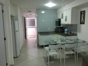 Luxo na Beira Mar